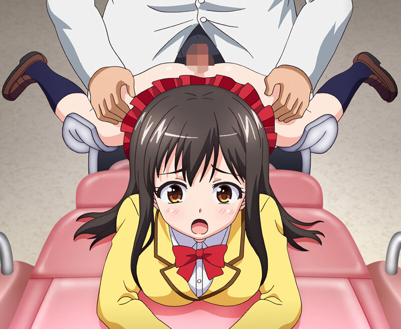 エロ医師 ワイセツチン療・綾乃&怜奈~ちょろハメ危嬉いっぱつ◆~