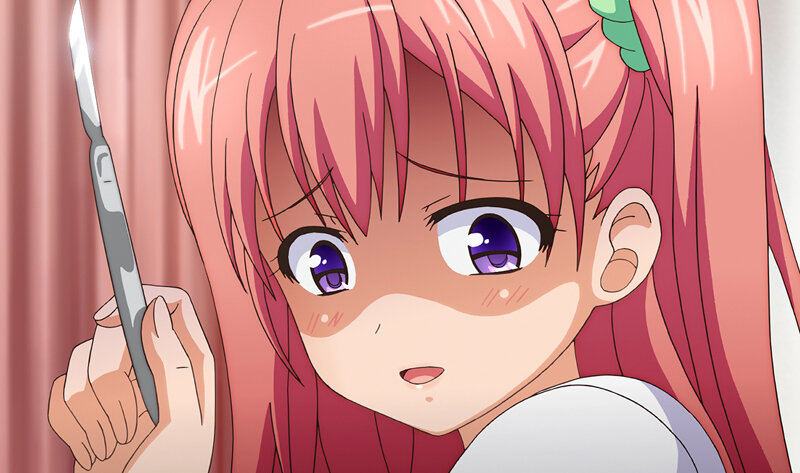 エロ医師 ワイセツチン療・綾乃&怜奈~ちょろハメ危嬉いっぱつ◆~