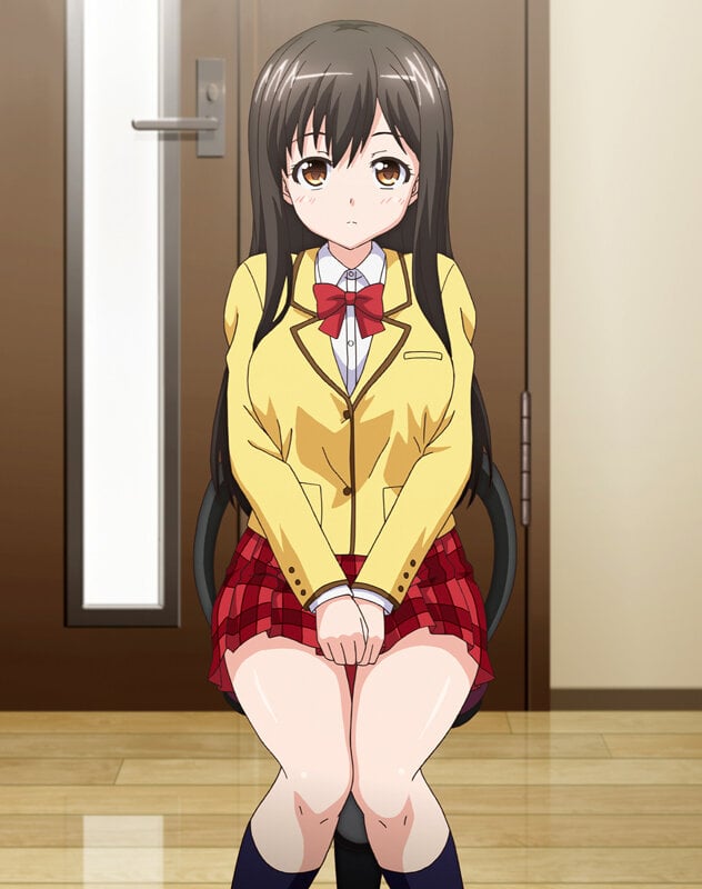 エロ医師 ワイセツチン療・綾乃&怜奈~ちょろハメ危嬉いっぱつ◆~