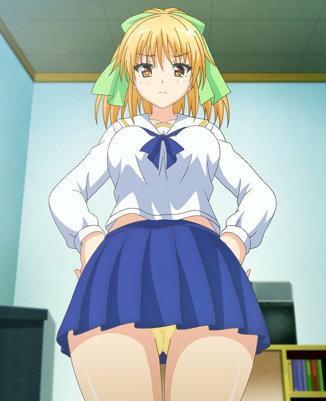 ツグナヒ 高飛車お姫様・瑠璃子~はじまりの痴激◆~