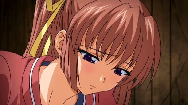 Grope 2 ~闇の中の小鳥たち~