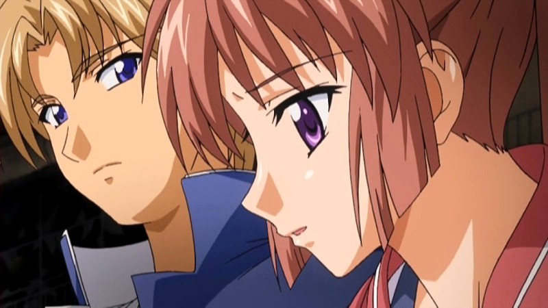 Grope 2 ~闇の中の小鳥たち~