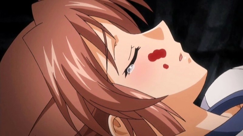 Grope 2 ~闇の中の小鳥たち~