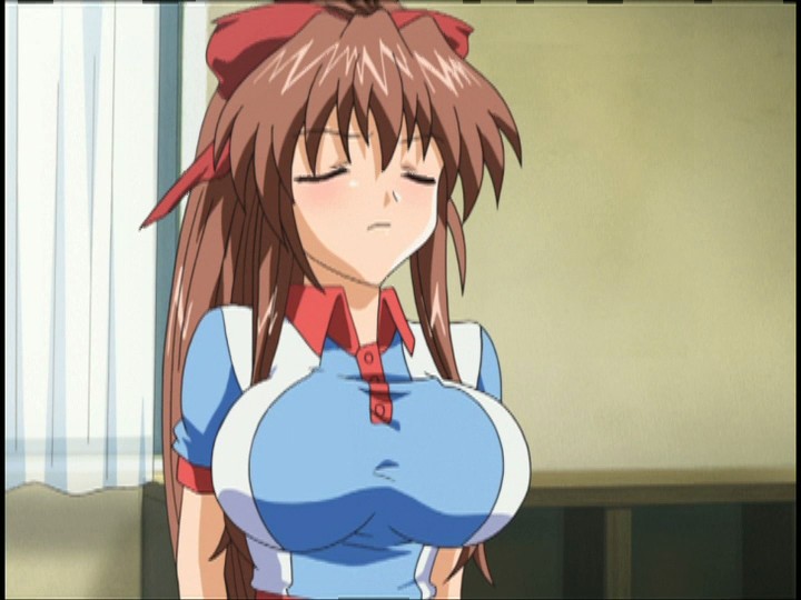 TRUE BLUE ~上巻 「先生の方が…太いの」~