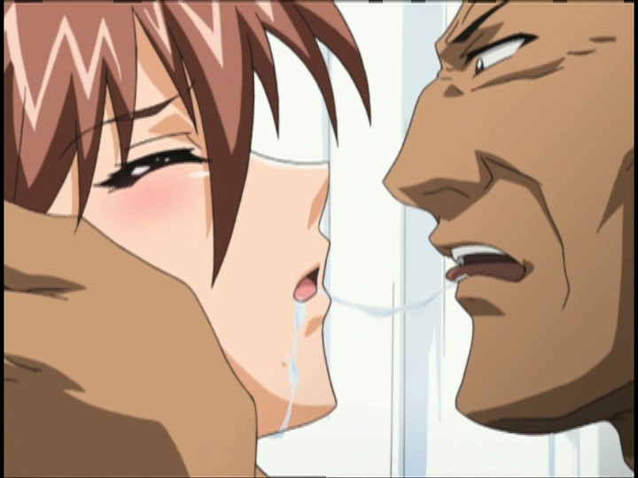 TRUE BLUE ~上巻 「先生の方が…太いの」~