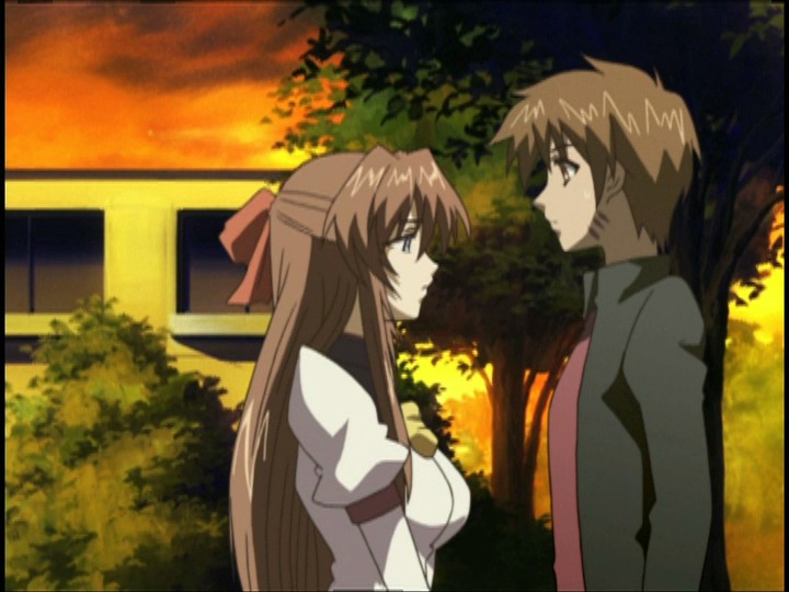 TRUE BLUE ~上巻 「先生の方が…太いの」~