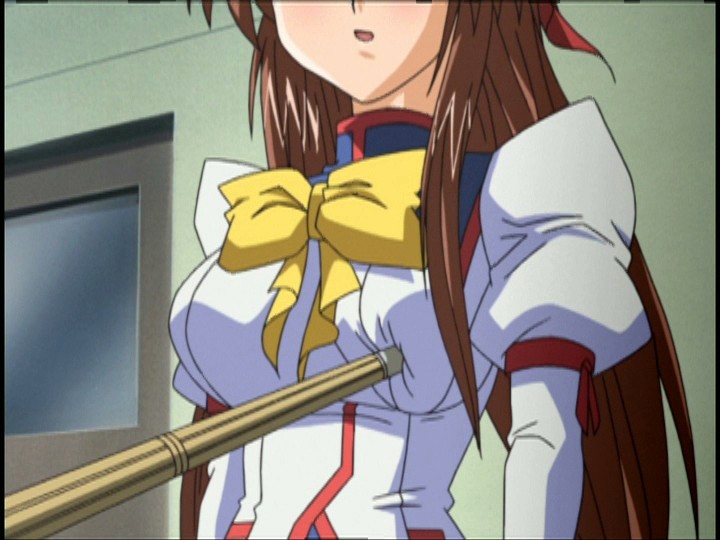 TRUE BLUE ~上巻 「先生の方が…太いの」~