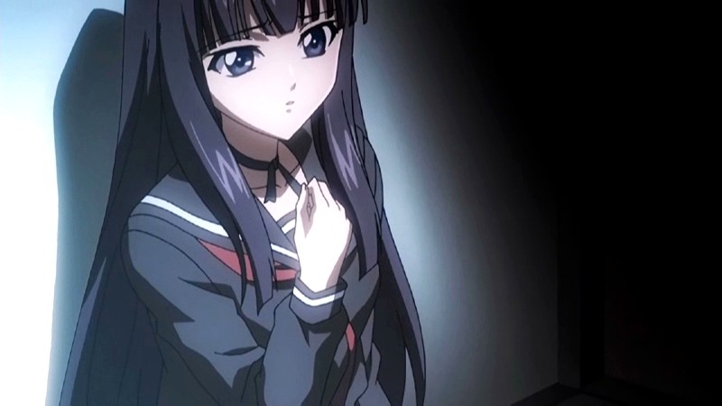 かぎろひ~勺景~ 上巻 「地獄触手」