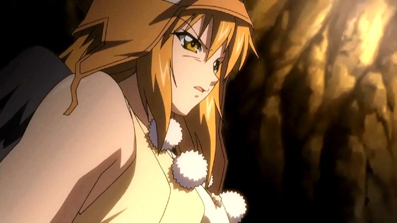 かぎろひ~勺景~ 上巻 「地獄触手」