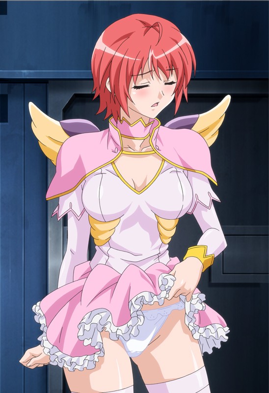 虜姫~白濁まみれの令嬢~ 上巻