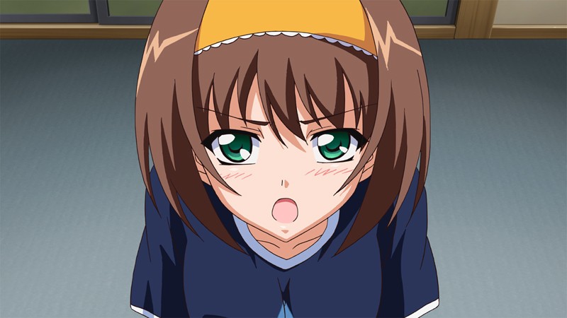 ふくびき!トライアングル~美晴アフター~ 下巻「あたしのことだけ見てればいいのっ」