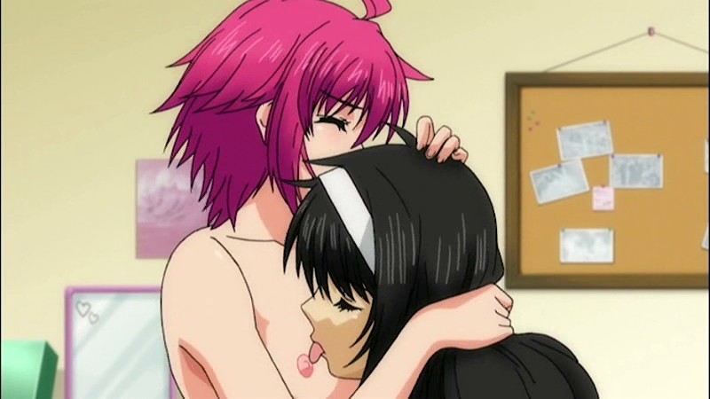 My妹～小悪魔なAカップ 下巻 お兄ちゃんに夢中だよ