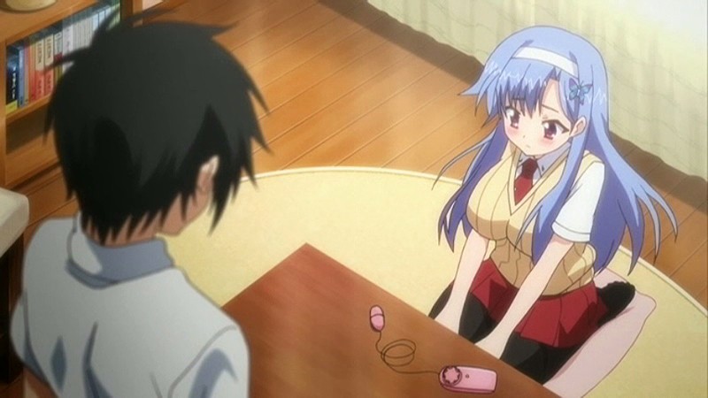 妹ぱらだいす! 2 上巻 ヒミツのヴァージンぶれいく◆