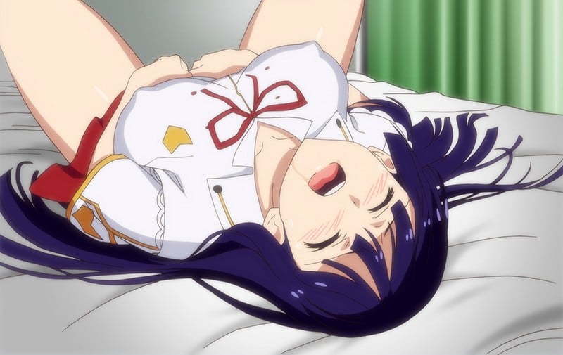 キメ恋! 高嶺の華と幼なじみがキマった理由 上巻魔法の薬で恋の成就を