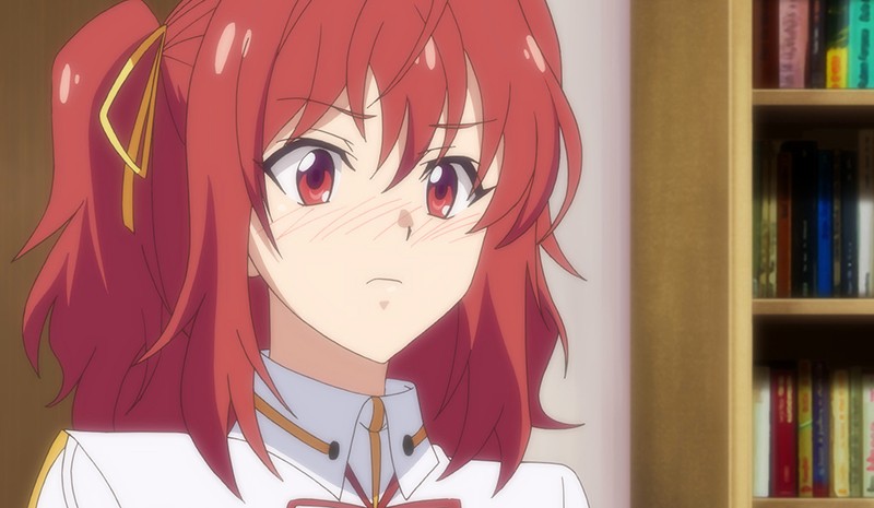 キメ恋! 高嶺の華と幼なじみがキマった理由 下巻正妻はどっち?