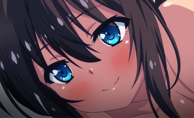 お兄ちゃん朝までずっとギュッとして!女未こはく編