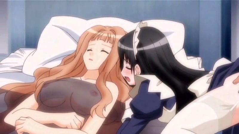 真章・幻夢館 Epilogue.2 ～愛と真実と護るべきもの～