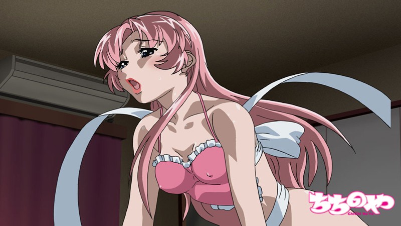 おくさまは天使(ミカえる)? 第二夜 拘束!?決闘!!華麗に変身