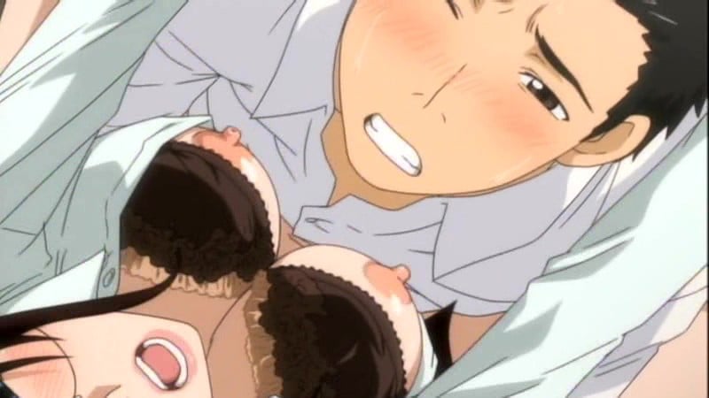 やりマン不動産 おすすめ物件はコ・チ・ラ ~女社長はいつも空室あり~ 2号室