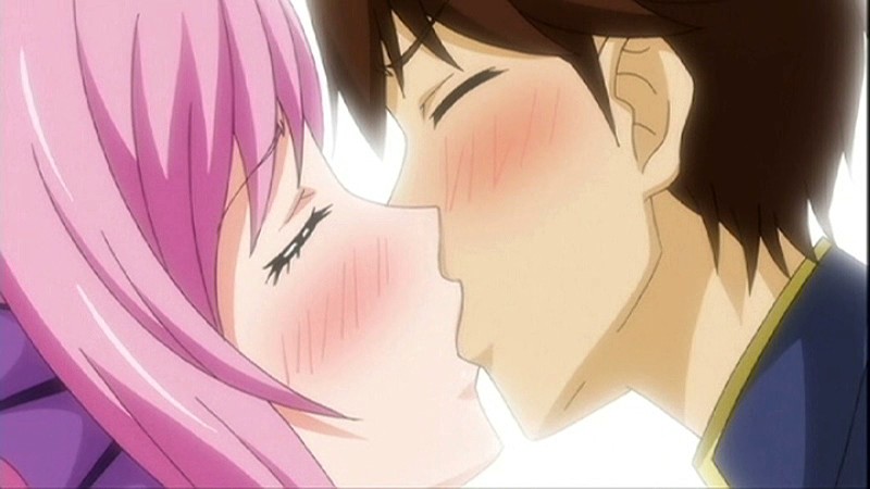 さきゅばみすと・すとーりー ~のんひゅーまんらいふ~ THE ANIMATION