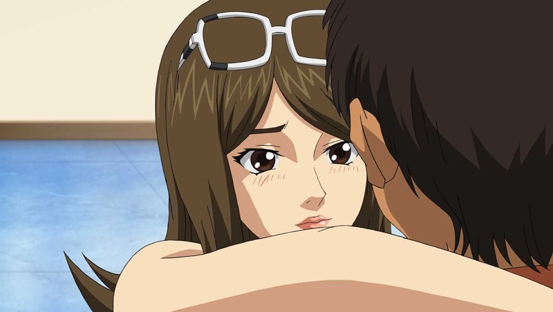 BABUKA-極道の妻- ~沼尻リエカ 好きモノ変態性癖が発覚!~(3D特典付)