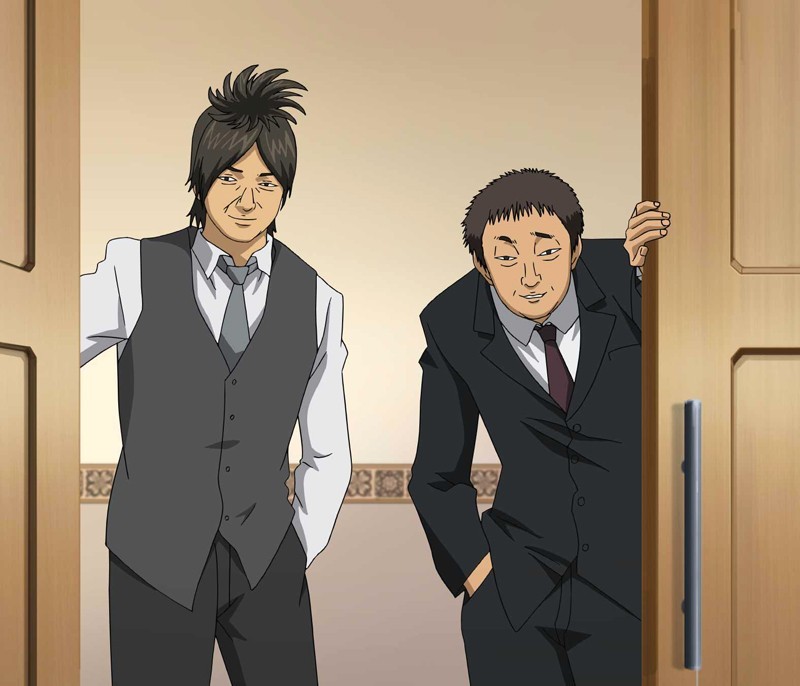 BABUKA-極道の妻- ~沼尻リエカ 好きモノ変態性癖が発覚!~(3D特典付)