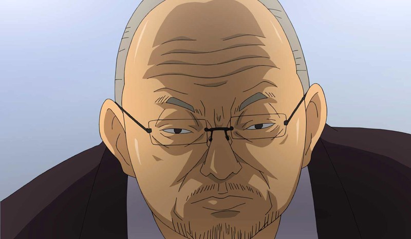 BABUKA-極道の妻- ~沼尻リエカ 好きモノ変態性癖が発覚!~(3D特典付)