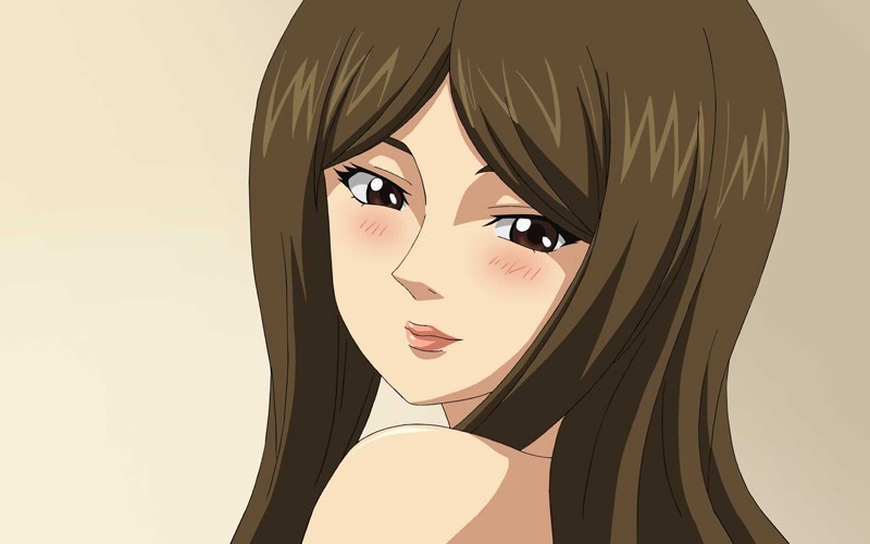 BABUKA-極道の妻- ~沼尻リエカ 好きモノ変態性癖が発覚!~(3D特典付)