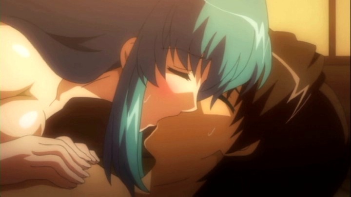 おっぱいの王者48 何も考えず目の前のおっぱい全部しゃぶれ! 第一話