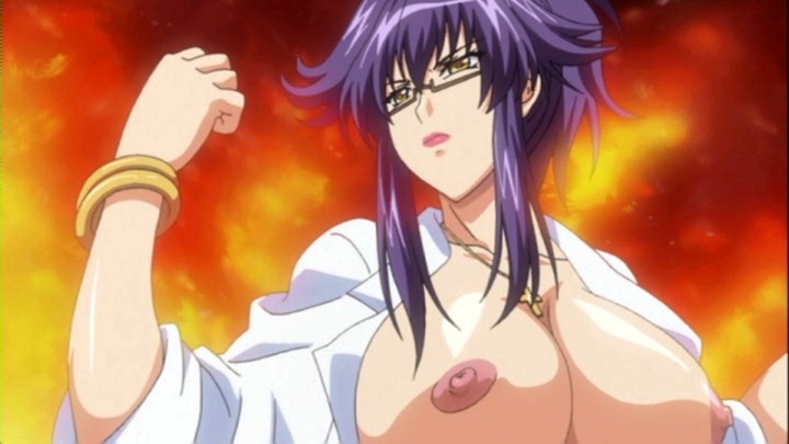 おっぱいの王者48 何も考えず目の前のおっぱい全部しゃぶれ! 第一話