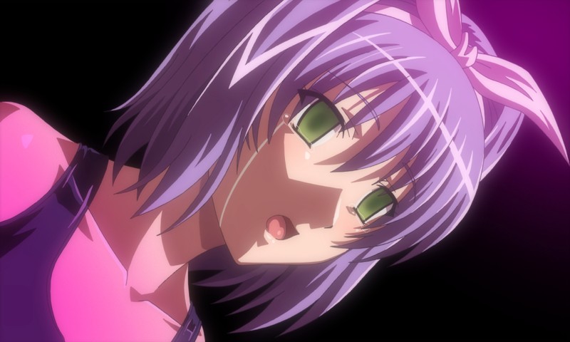 学園催●隷奴 anime:01 あんたって本当に最低の屑だわ！