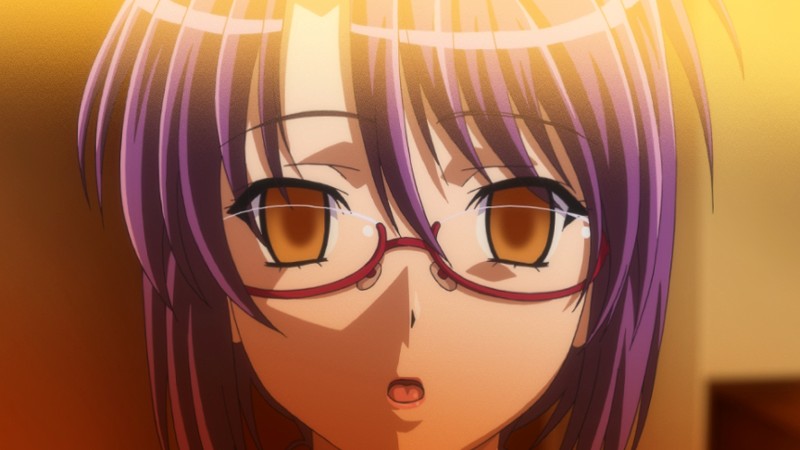 学園催●隷奴 anime:01 あんたって本当に最低の屑だわ！