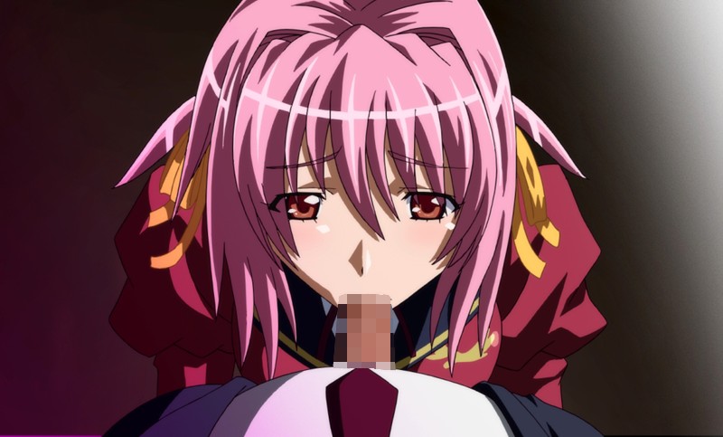 学園催●隷奴 anime:01 あんたって本当に最低の屑だわ！