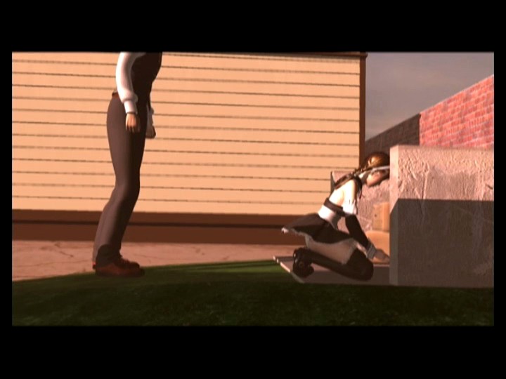 イカサレ!恥辱メイド THE MOVIE