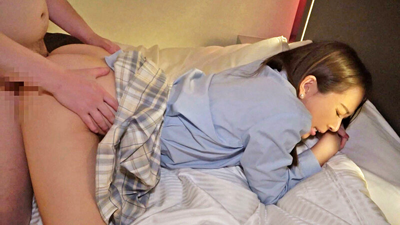 パコ撮りNo.102 快感を求めて円光はじめた日焼けあと残る美ボディギャル れなちゃん 宗像れな