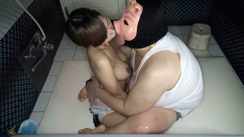 投稿個人撮影 キモ男ヲタ復讐動画 ツキシマアマリ編