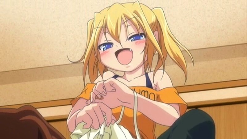 生膣ひゃくぱぁせんと!固結びのシンパ くぱぁ #2 ~ももいろ・にゅうはくしょくのゆうわく~