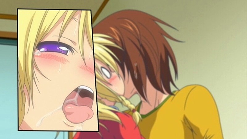 生膣ひゃくぱぁせんと!固結びのシンパ くぱぁ #2 ~ももいろ・にゅうはくしょくのゆうわく~