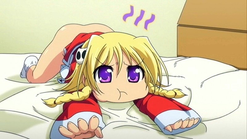 生膣ひゃくぱぁせんと!固結びのシンパ くぱぁ #2 ~ももいろ・にゅうはくしょくのゆうわく~