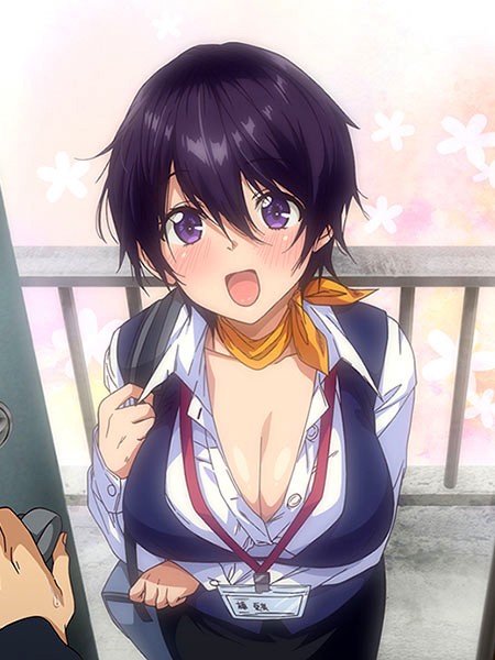 キスハグ1［水平 線］