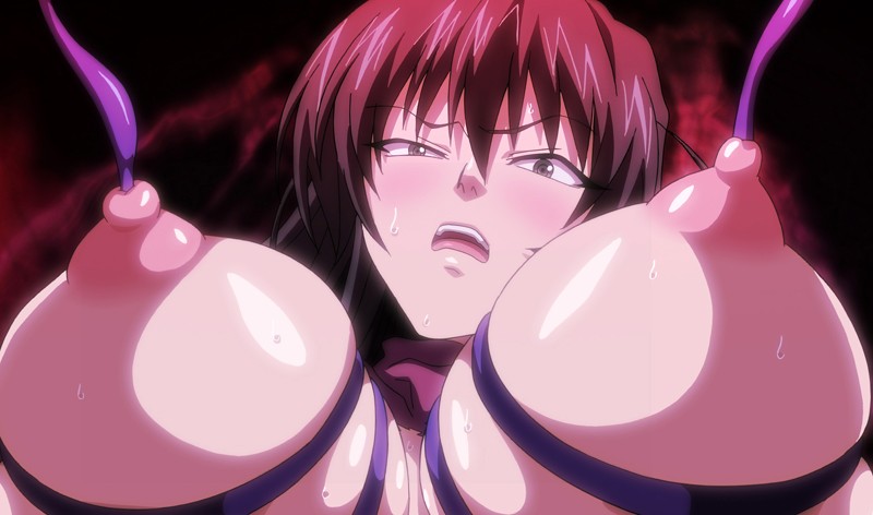 対魔忍アサギ 2 #01 改造再び #02 淫謀の始まり