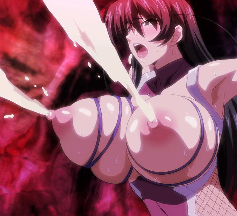 対魔忍アサギ 2 #01 改造再び #02 淫謀の始まり