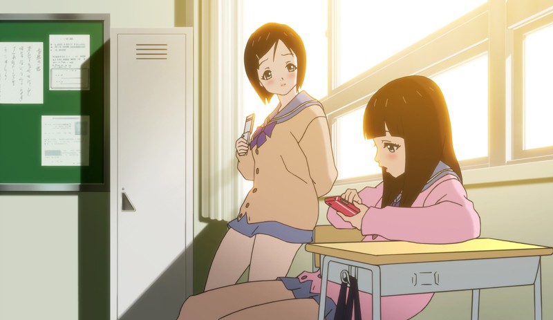 OVA せいこう! ~幼なじみは照れくさそうに嘘をつく~