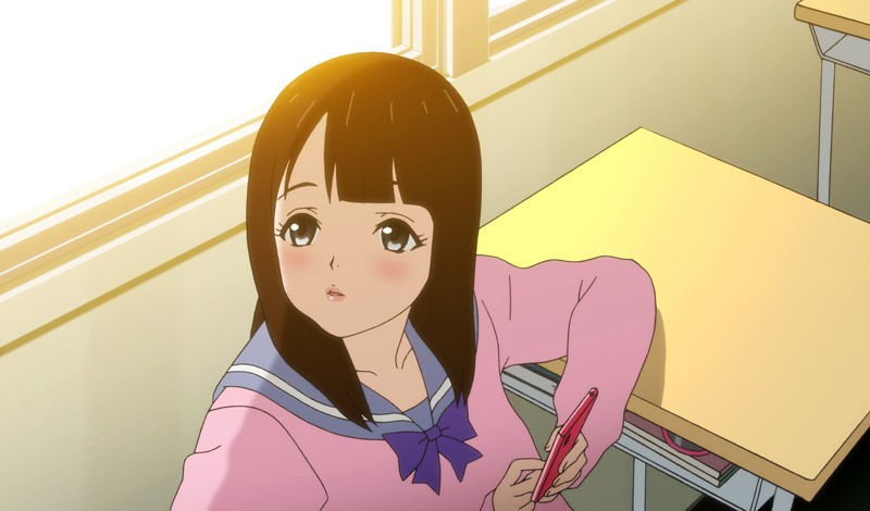 OVA せいこう! ~幼なじみは照れくさそうに嘘をつく~