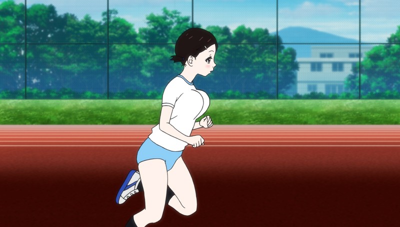 OVA せいこう! ~幼なじみは照れくさそうに嘘をつく~