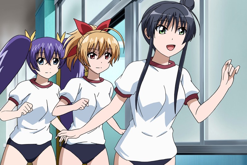 かくしデレ#3 初×初シンドローム