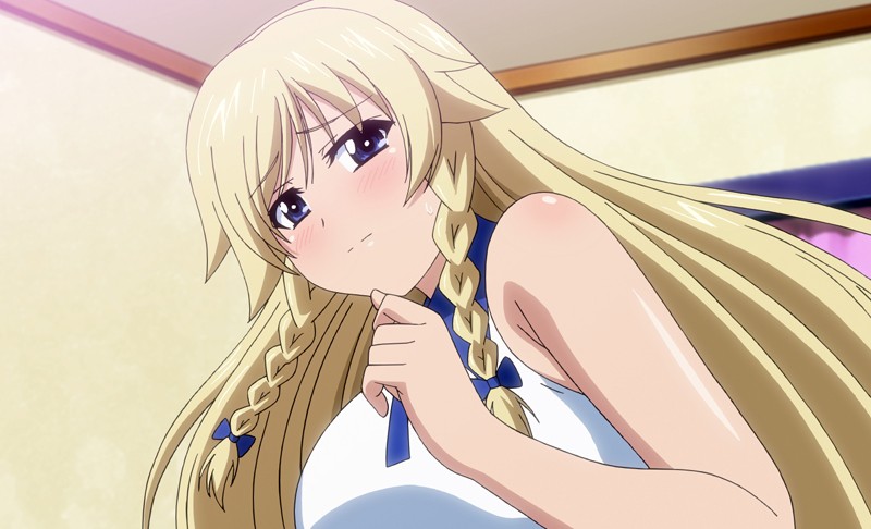 ふぇちかの!