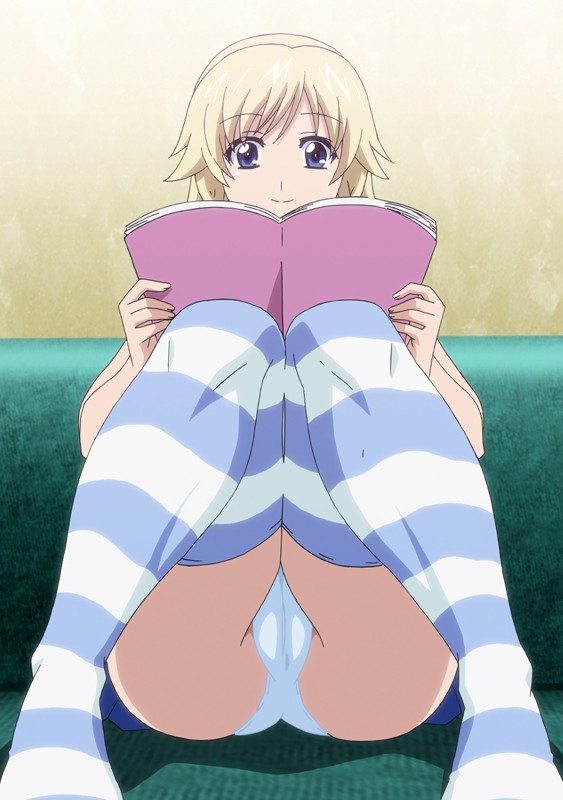 ふぇちかの!
