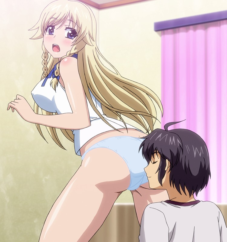 ふぇちかの!