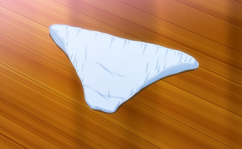 ふぇちかの!